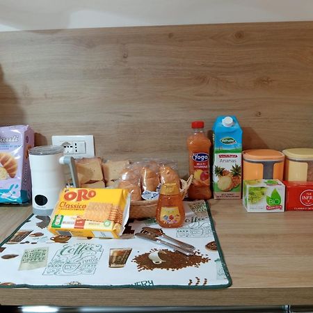 La Maison De Monique بوليكورو المظهر الخارجي الصورة