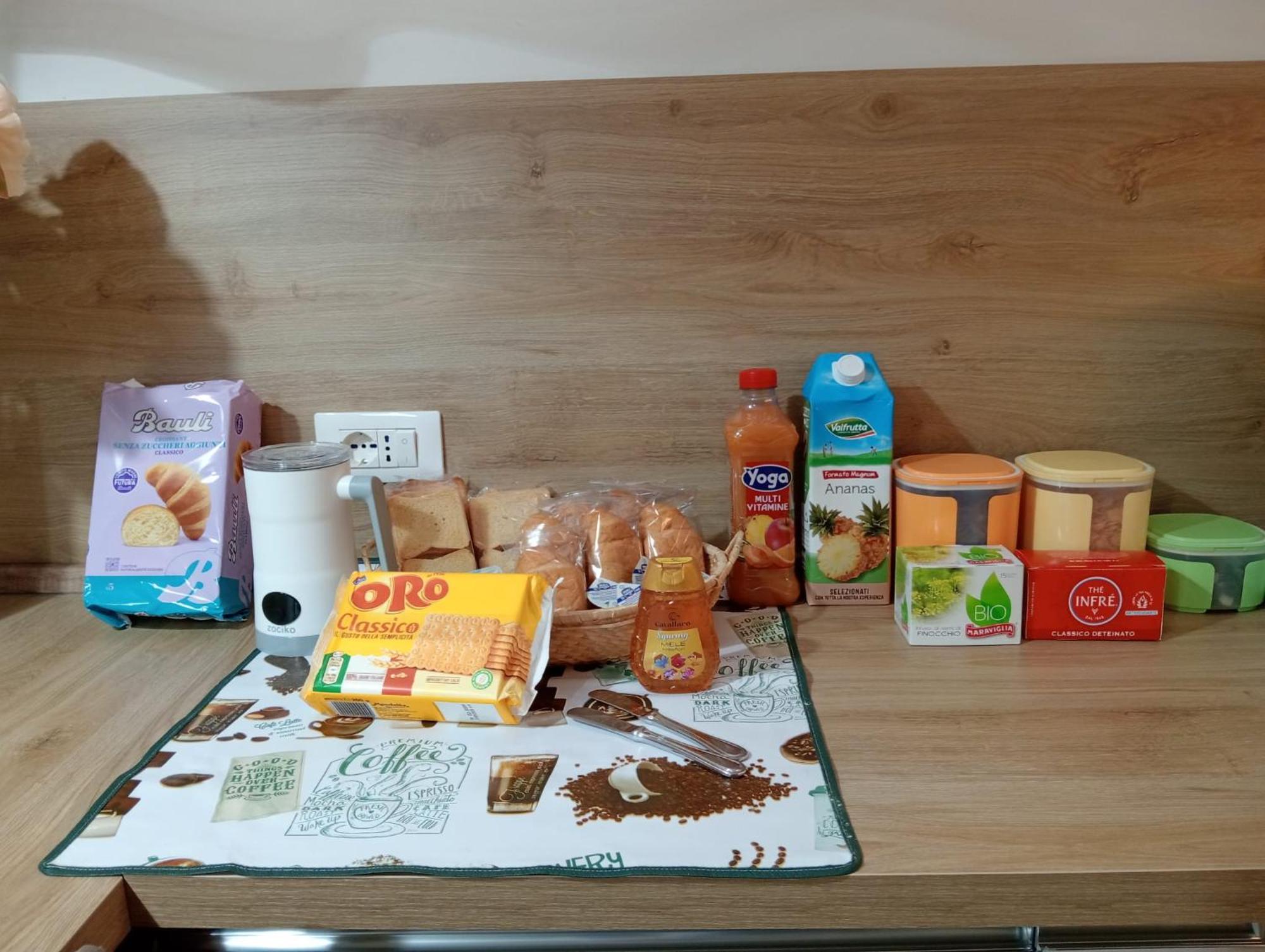 La Maison De Monique بوليكورو المظهر الخارجي الصورة