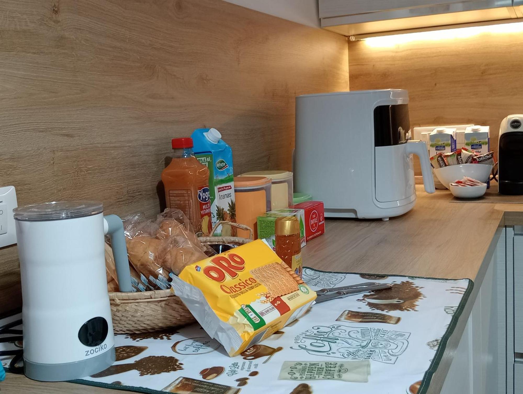 La Maison De Monique بوليكورو المظهر الخارجي الصورة